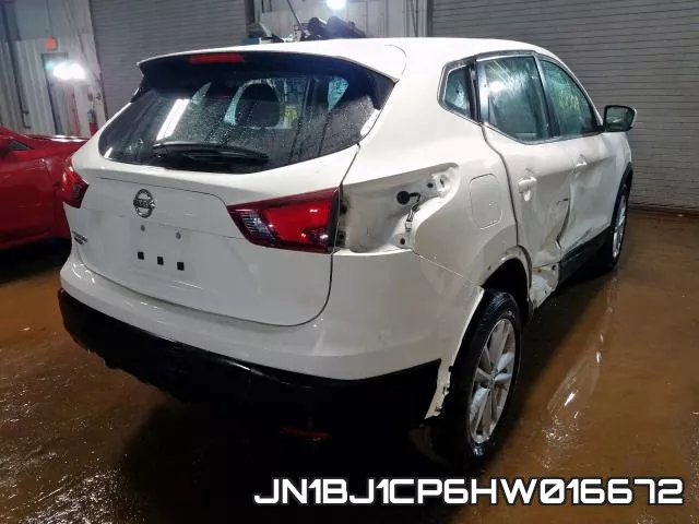 JN1BJ1CP6HW016672 фото 5