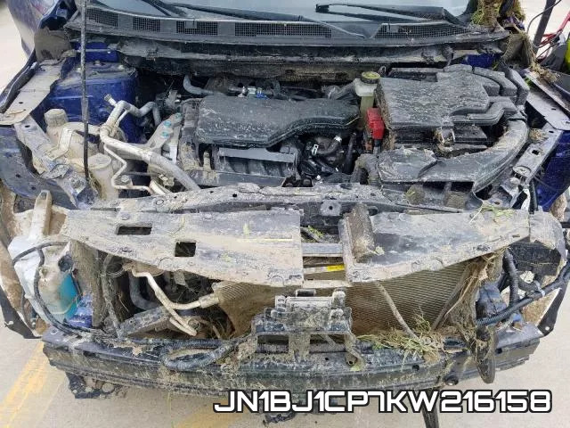JN1BJ1CP7KW216158 фото 8
