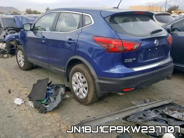 JN1BJ1CP9KW237707 фото 4