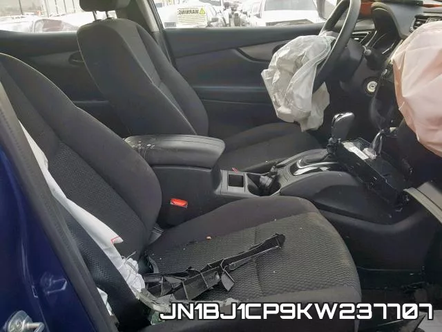 JN1BJ1CP9KW237707 фото 6