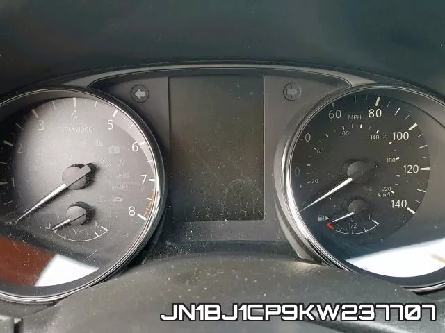 JN1BJ1CP9KW237707 фото 9