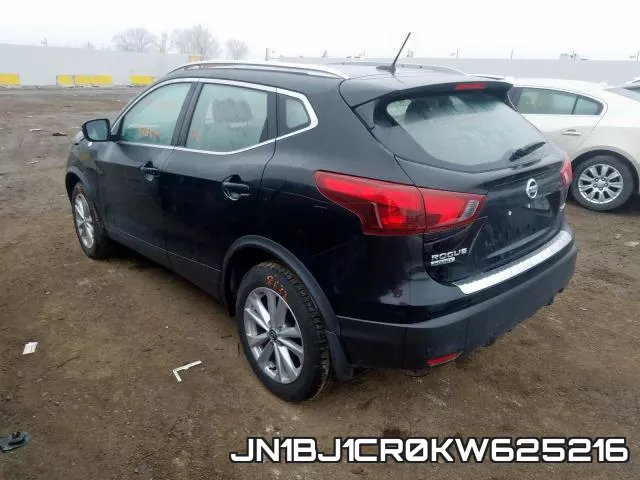 JN1BJ1CR0KW625216 фото 4