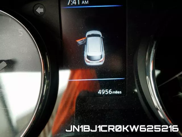 JN1BJ1CR0KW625216 фото 9