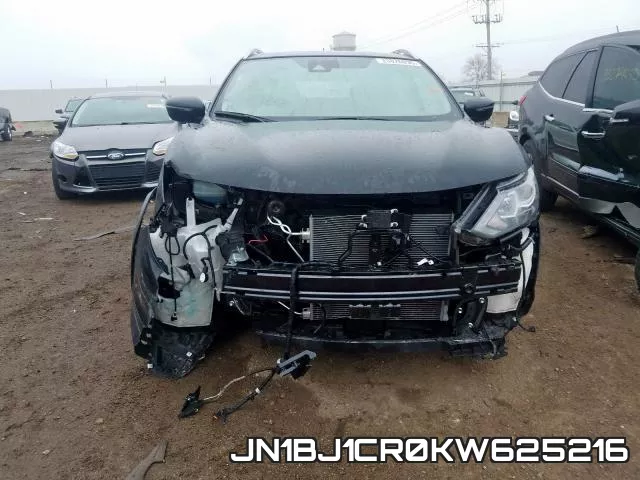 JN1BJ1CR0KW625216 фото 10
