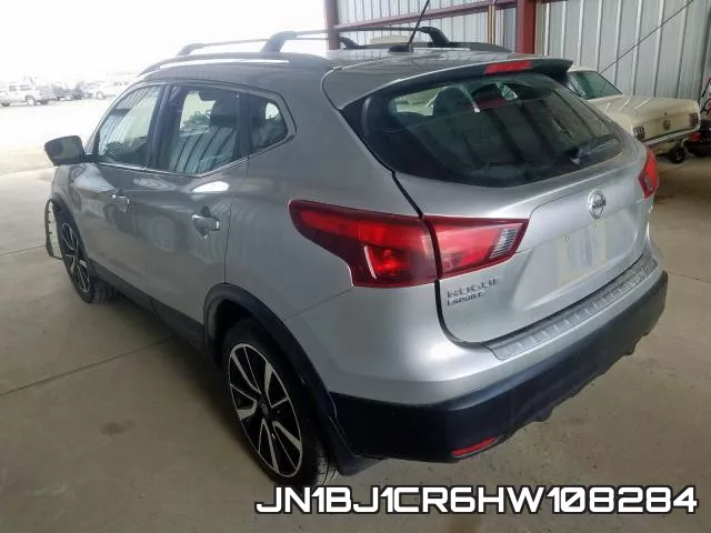 JN1BJ1CR6HW108284 фото 4