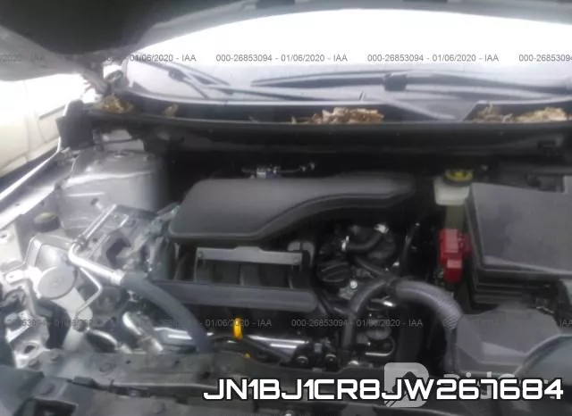 JN1BJ1CR8JW267684 фото 2