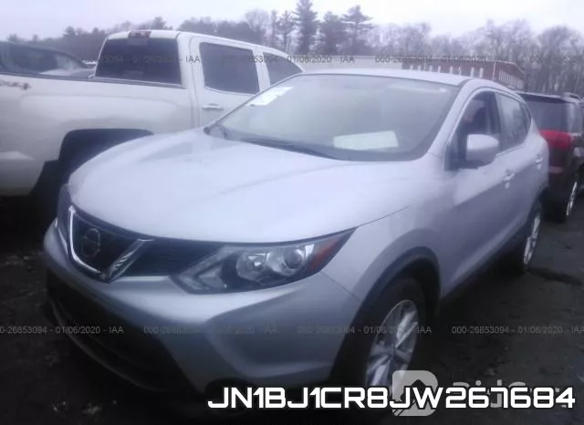 JN1BJ1CR8JW267684 фото 3