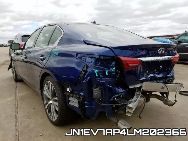 JN1EV7AP4LM202366 фото 4