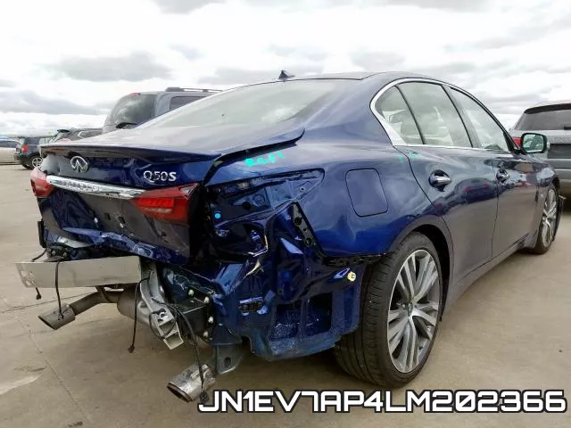 JN1EV7AP4LM202366 фото 5