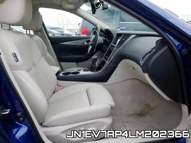 JN1EV7AP4LM202366 фото 6