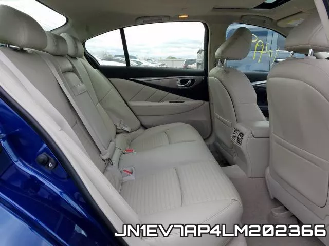 JN1EV7AP4LM202366 фото 7