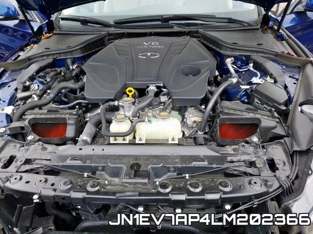 JN1EV7AP4LM202366 фото 8