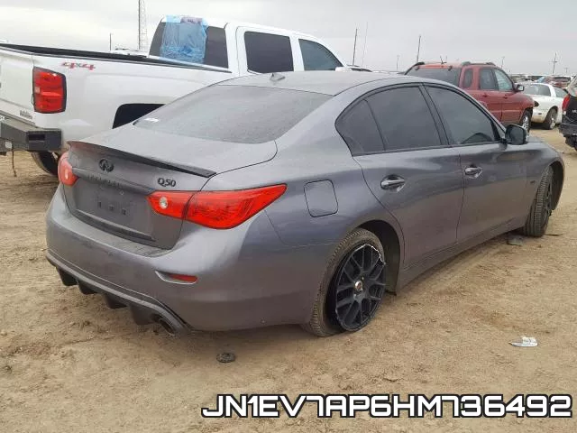 JN1EV7AP6HM736492 фото 5