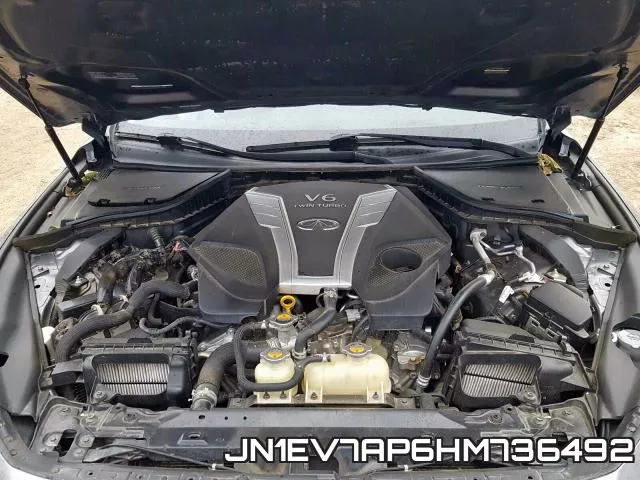 JN1EV7AP6HM736492 фото 8
