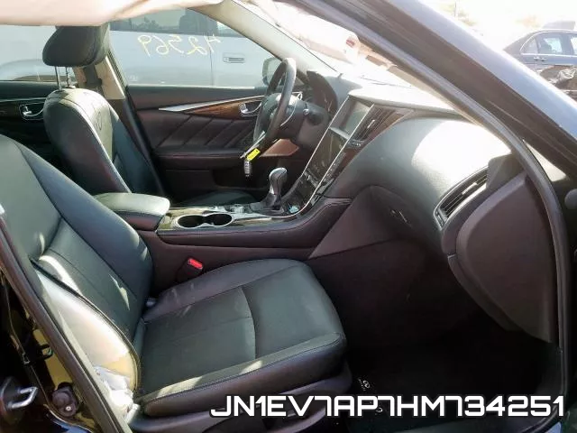 JN1EV7AP7HM734251 фото 6