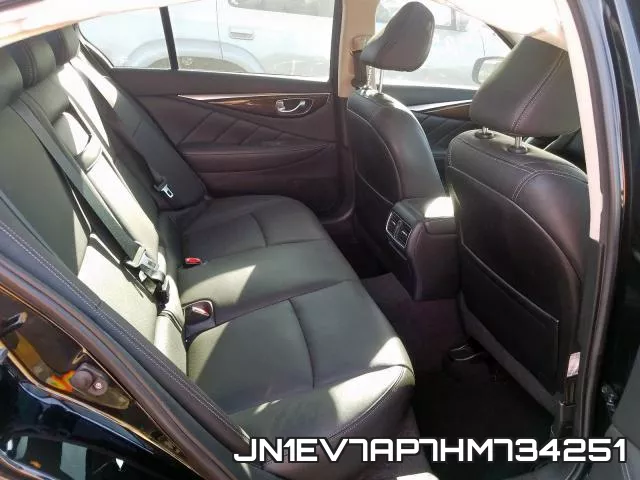 JN1EV7AP7HM734251 фото 7