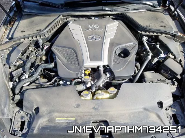 JN1EV7AP7HM734251 фото 8