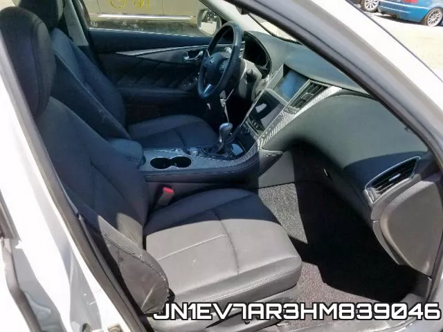 JN1EV7AR3HM839046 фото 6