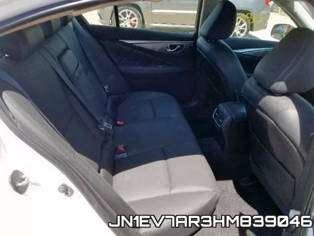 JN1EV7AR3HM839046 фото 7