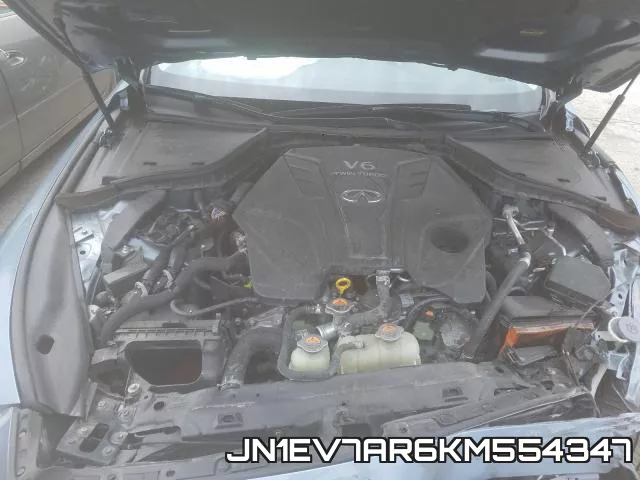 JN1EV7AR6KM554347 фото 8