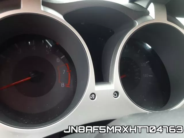 JN8AF5MRXHT704763 фото 9