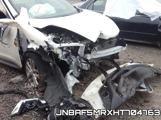 JN8AF5MRXHT704763 фото 10