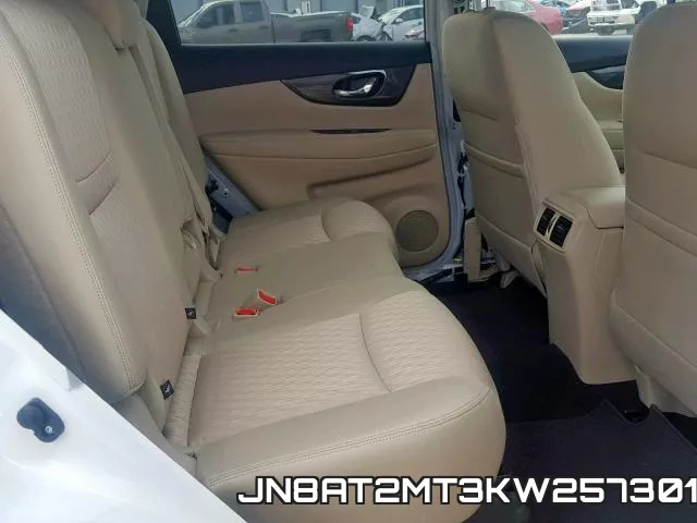 JN8AT2MT3KW257301 фото 7