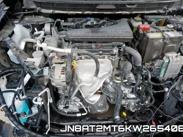JN8AT2MT6KW265408 фото 8