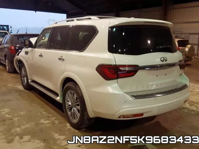 JN8AZ2NF5K9683433 фото 4