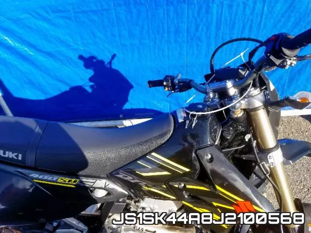 JS1SK44A8J2100568 фото 6