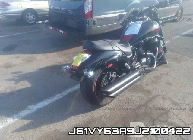 JS1VY53A9J2100422 фото 5