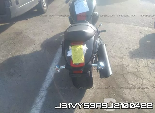 JS1VY53A9J2100422 фото 7