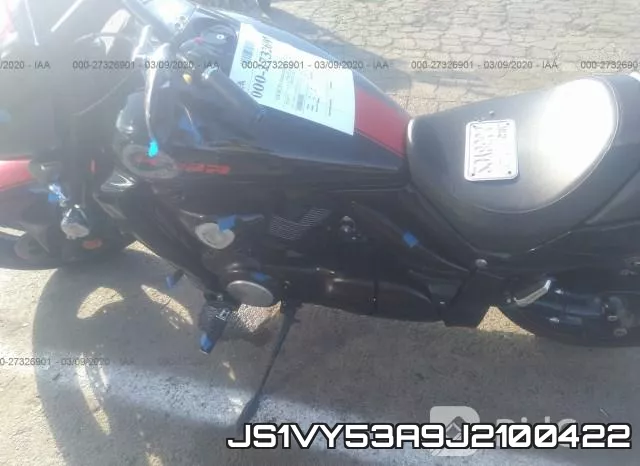 JS1VY53A9J2100422 фото 10