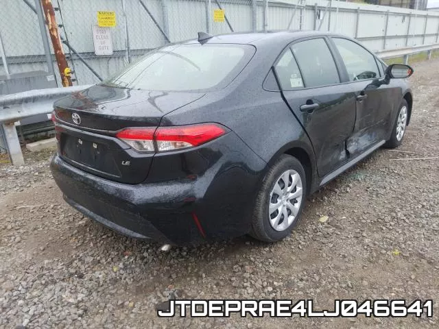 JTDEPRAE4LJ046641 фото 5
