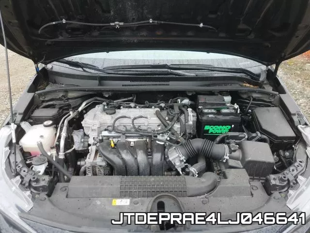 JTDEPRAE4LJ046641 фото 8