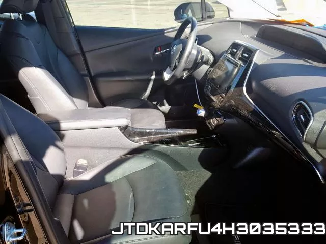 JTDKARFU4H3035333 фото 6