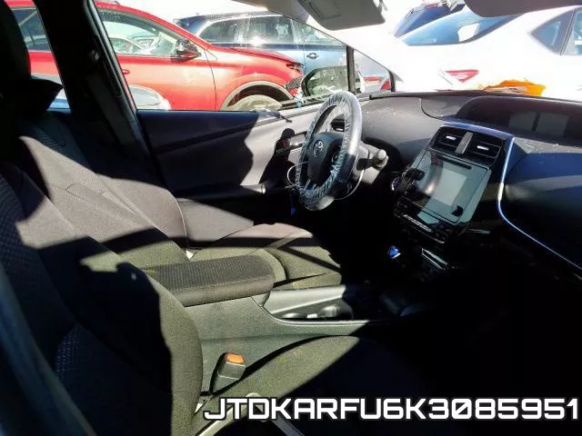 JTDKARFU6K3085951 фото 6