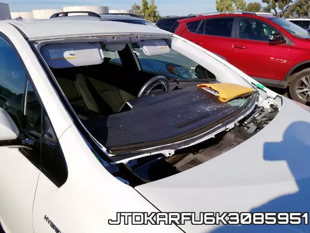 JTDKARFU6K3085951 фото 10