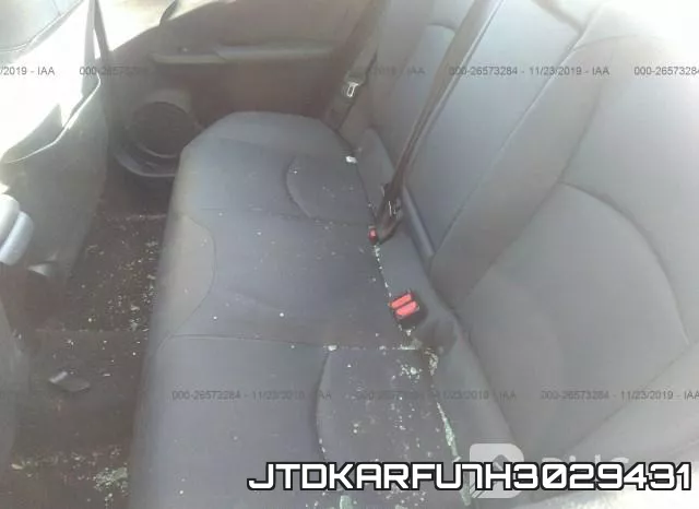 JTDKARFU7H3029431 фото 9