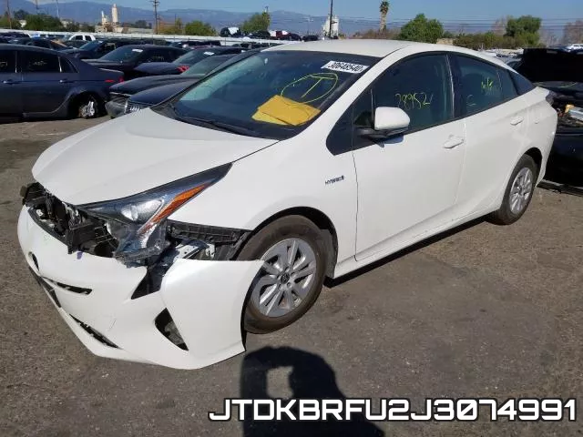 JTDKBRFU2J3074991 фото 3