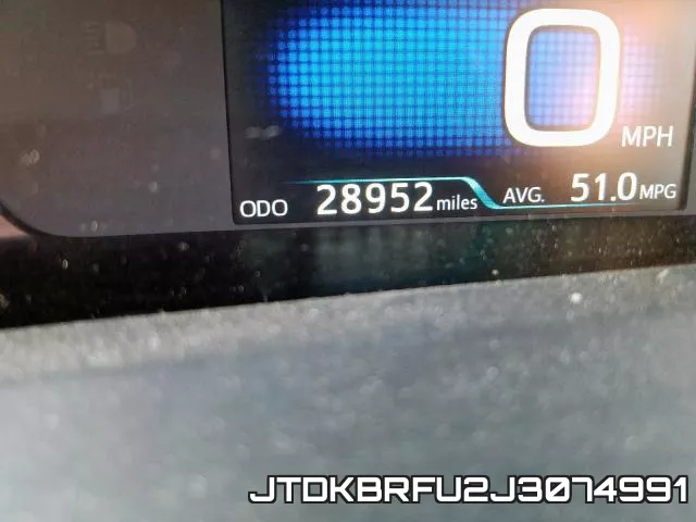 JTDKBRFU2J3074991 фото 9