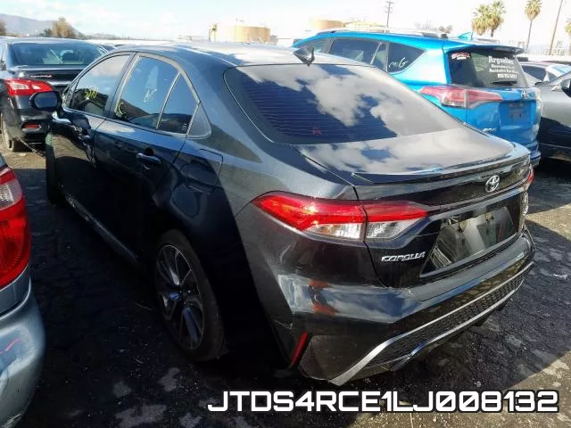 JTDS4RCE1LJ008132 фото 4