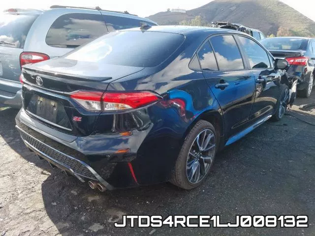 JTDS4RCE1LJ008132 фото 5