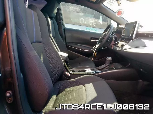 JTDS4RCE1LJ008132 фото 6