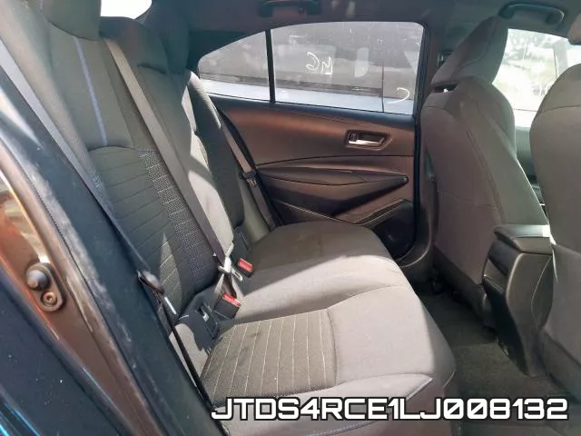 JTDS4RCE1LJ008132 фото 7
