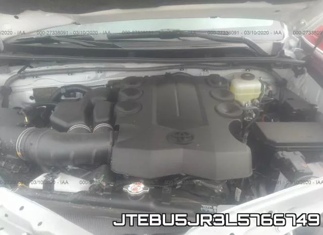 JTEBU5JR3L5766749 фото 2