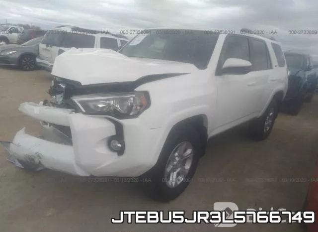 JTEBU5JR3L5766749 фото 3