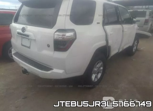 JTEBU5JR3L5766749 фото 5