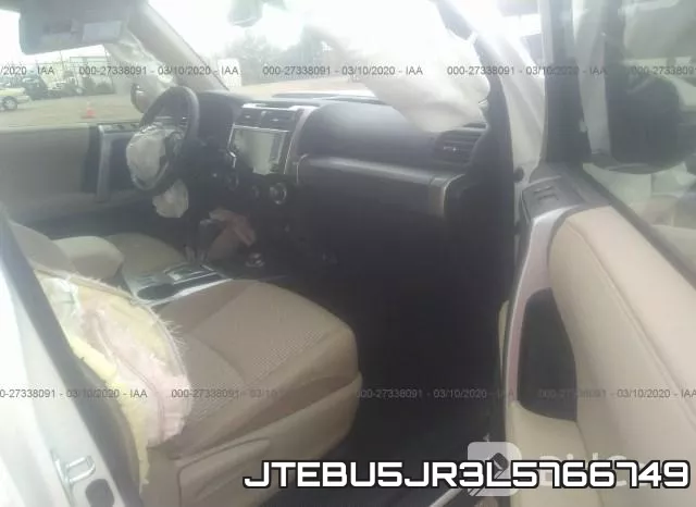 JTEBU5JR3L5766749 фото 6