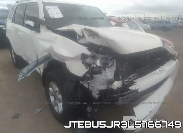 JTEBU5JR3L5766749 фото 7